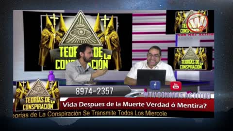 EXISTE VIDA DESPUÉS DE LA MUERTE ENTREVISTA A PABLO MAJUAN