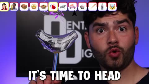 Do Summer Emoji's Cause Cavities !?