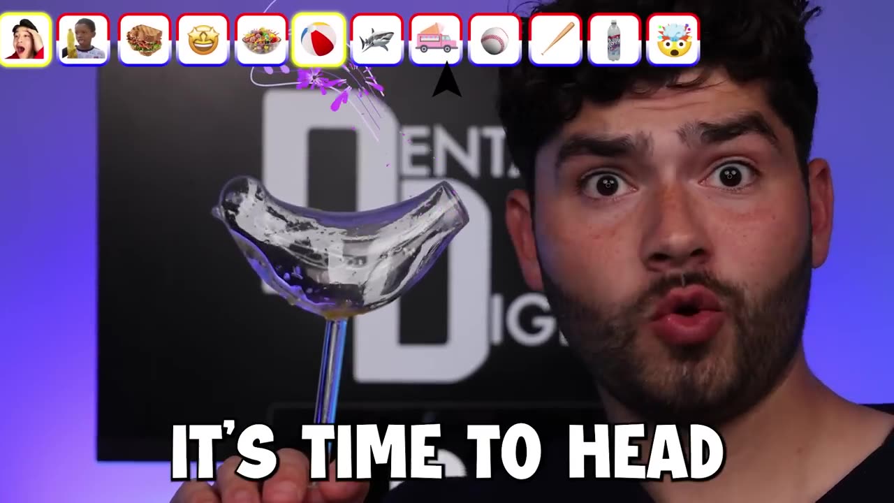 Do Summer Emoji's Cause Cavities !?