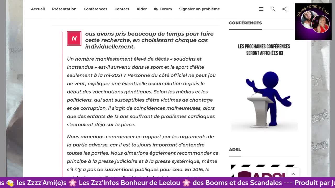 ApéroLive avec Vous les Zzz'Amis 5/11