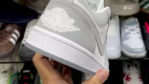 Nike Air jordan shoes