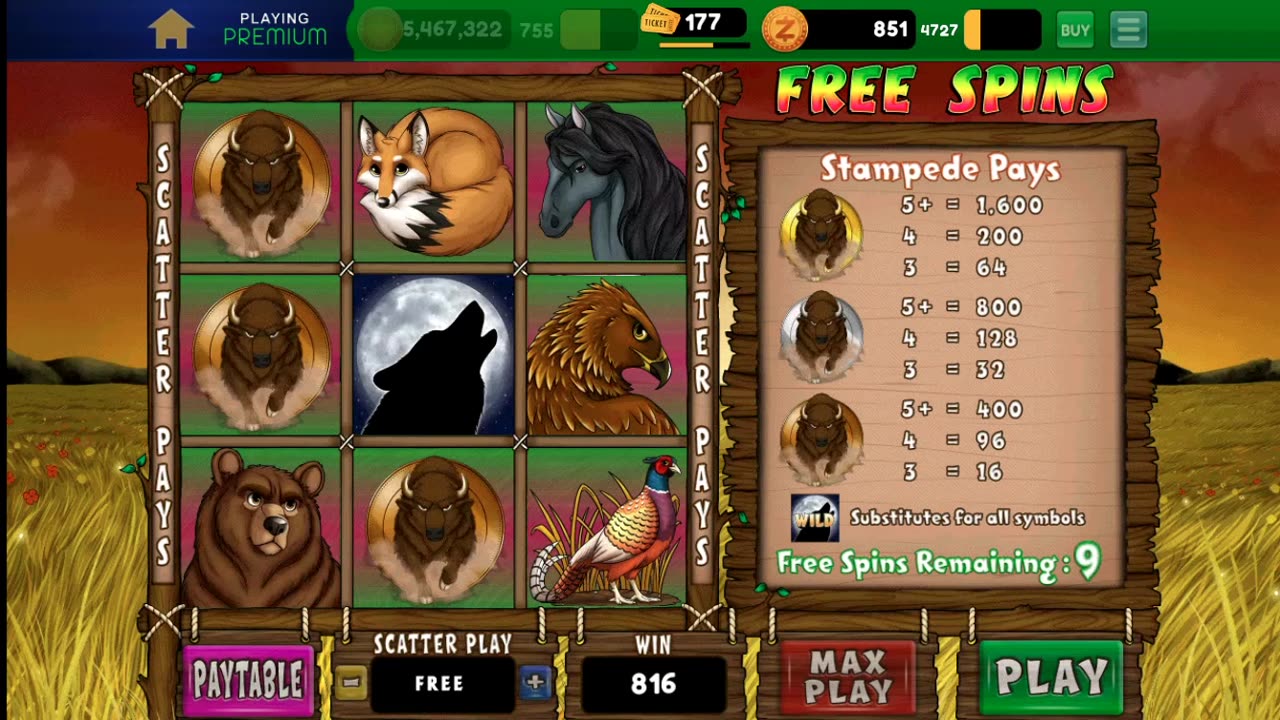 Rick's Online Slots Video 1/17/2025 PM