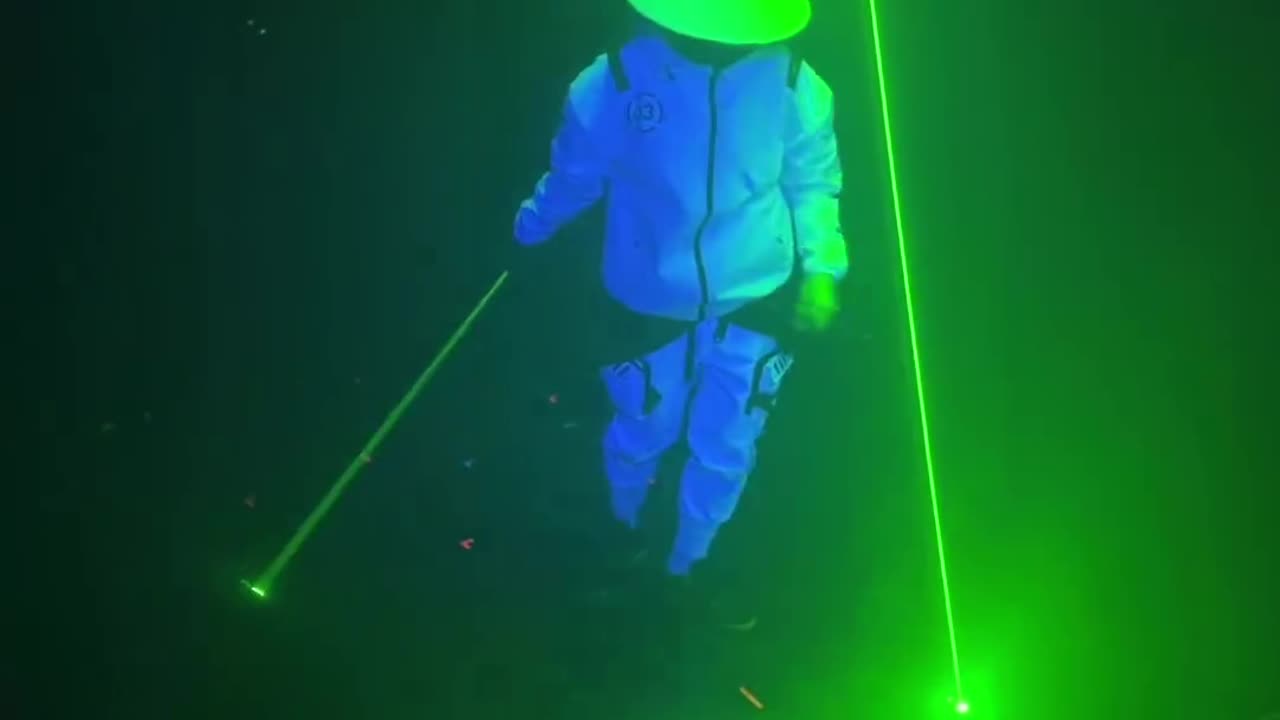 Laser Art