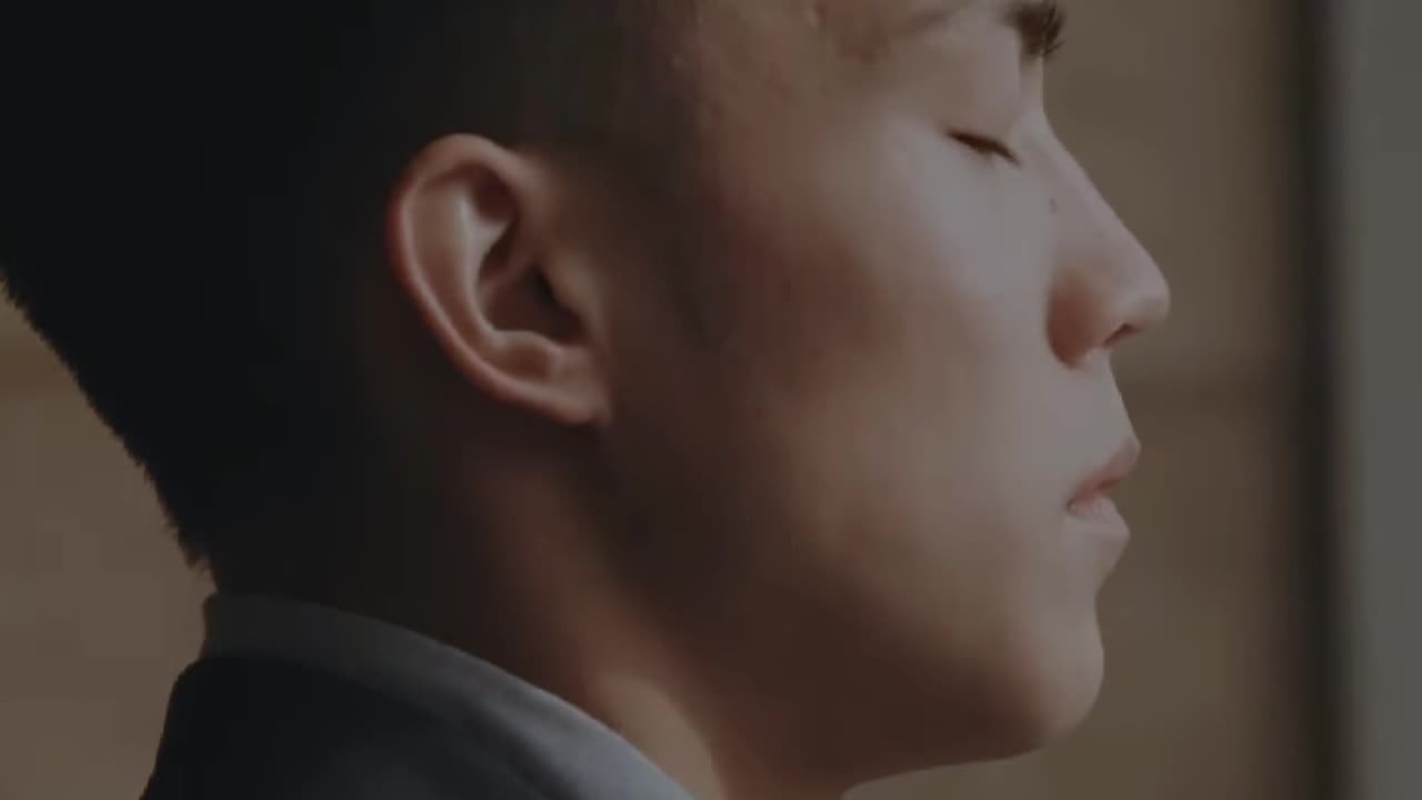 FOCUS ON YOU