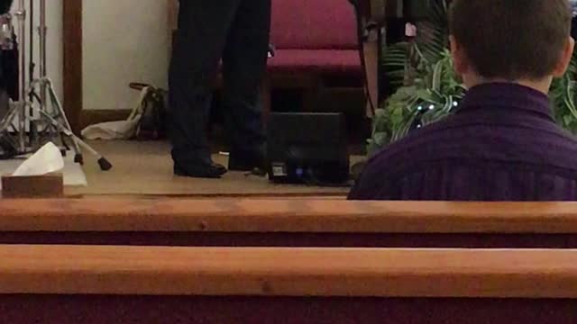 🎶🎶So many wonderful things about Jesus