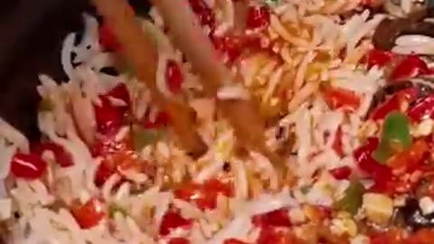 Food eating competition