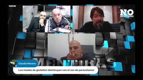 Excelente Recomendación del Dr Marcelo Martinez