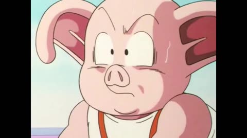 Oolong Pork