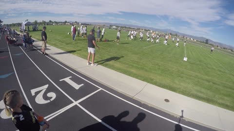 8/17/24 Berthoud vs Mead Play 8