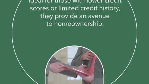 FHA Loans: Your Path Home