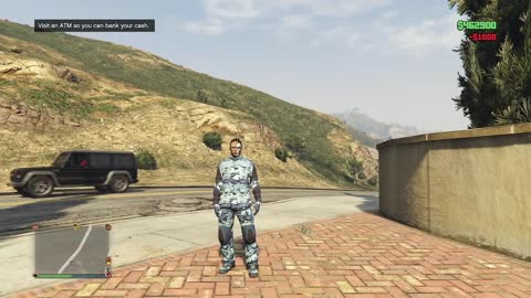 GTA Online - Cayo Perico Speed Run