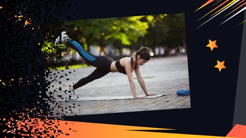 Fitness App Solution | Fitness App Development