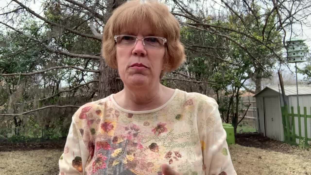 3/1/2021 Psalm 34:1-7 TPT