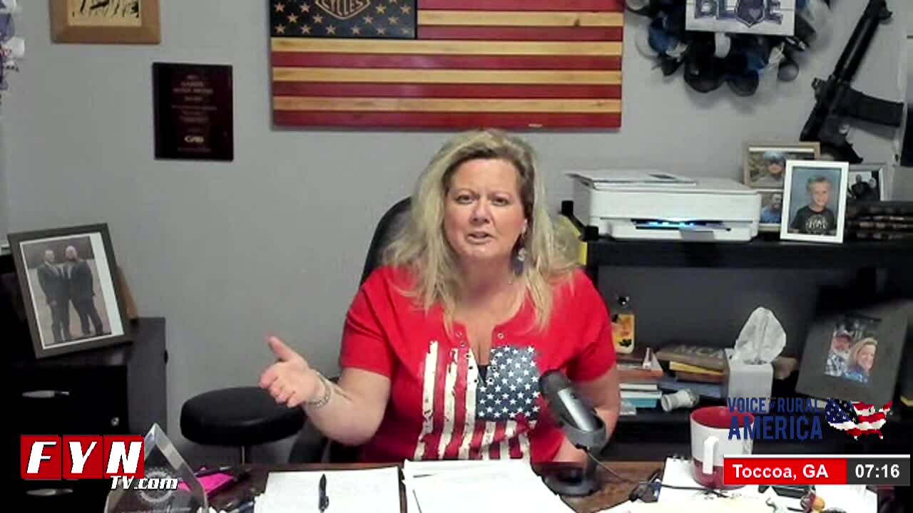 Lori talk about the founding fathers, DUI not a felony?, and the SCOTUS decisions this week.