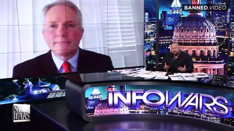 INFOWARS: Emergency Sept 11, 2021 Broadcast! Epic Must See Marathon Transmission