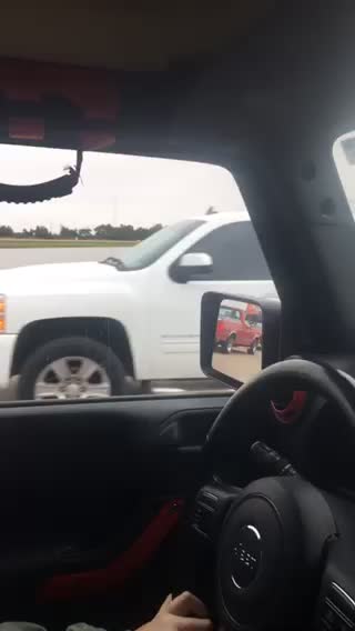 Trump Cruise Cross County Arkansas