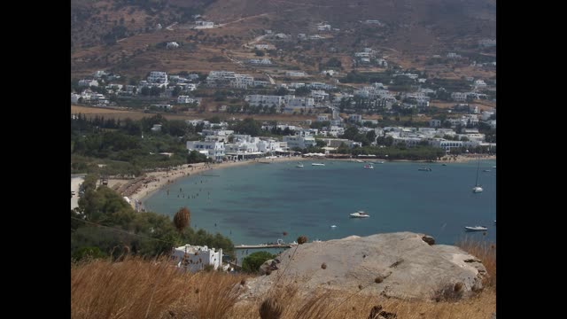 Paros