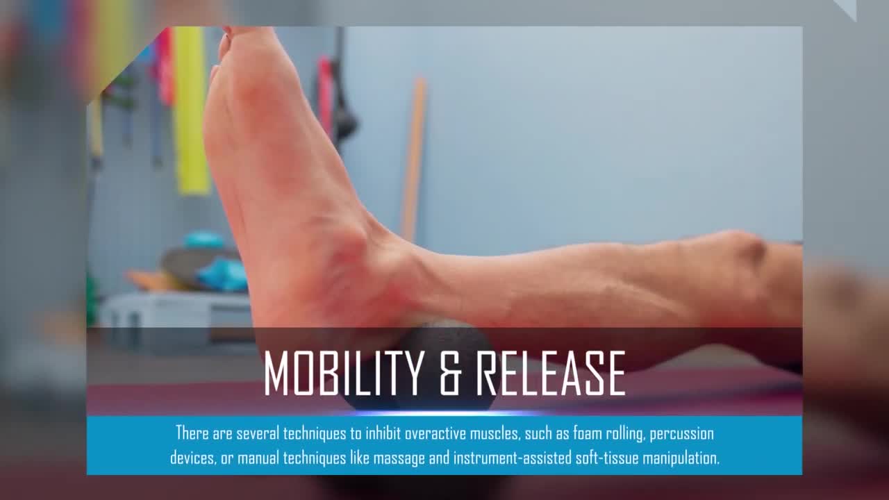 HEALTHY LIFE - smfr suboccipital