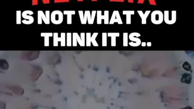 Netflix is evil!!