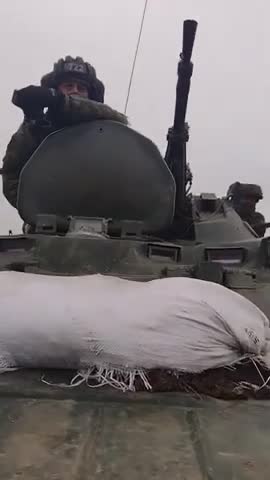 They are not victims, they are conscious invaders.