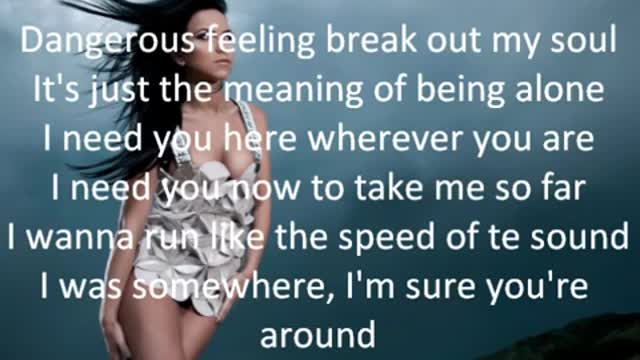 Inna - Amazing
