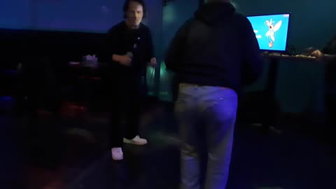 Stephen and Byron 2