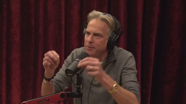 Adam Curry On Causes - First, Financial - Excerpt From JRE #1760