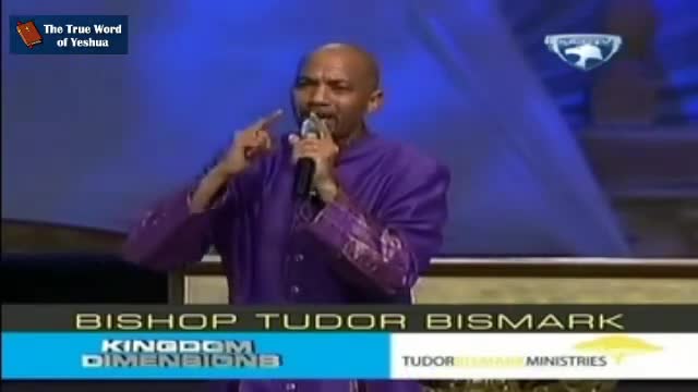 Bishop Tudor Bismark, The Abilene Effect - 360p