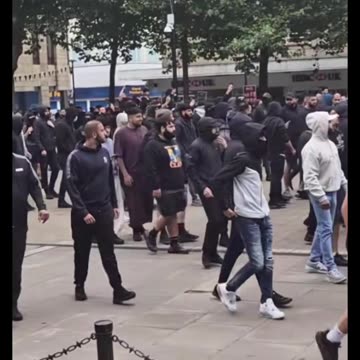 ⛔️ YOU WON’T SEE THIS ON TV NEWS 🇬🇧 #foryoupage #foryou