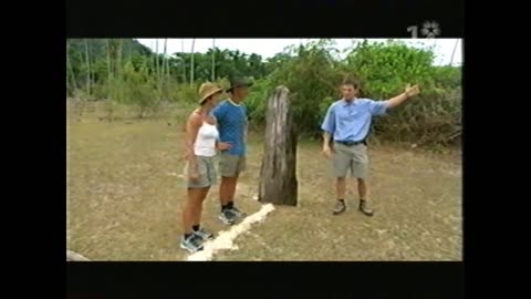 Robinson S07E04