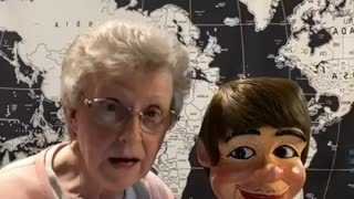 Remember Foolish Mrs. Lot