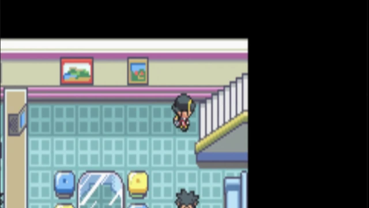 Pokemon Liquid Crystal - Fairy Pseudo-Monotype, Episode 32: A Dead End