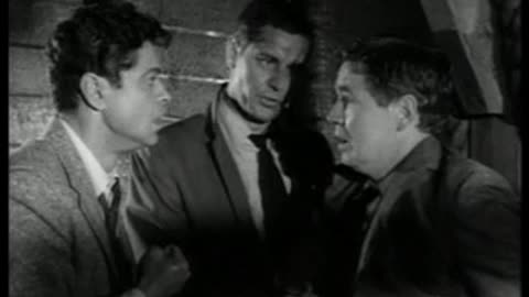 Peter Gunn (1959) Season 1, Episode 16