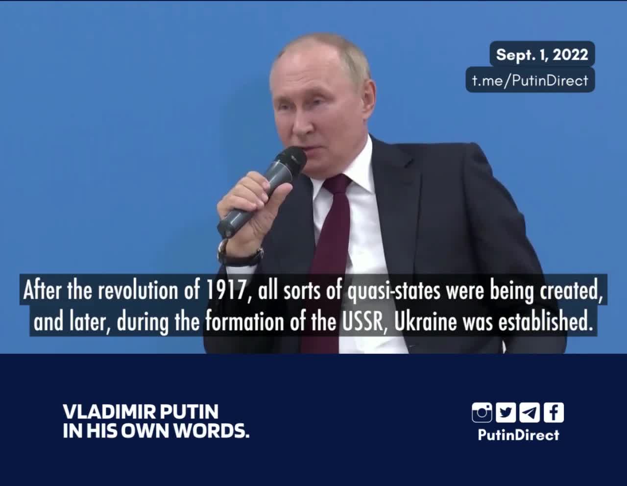 Ukraine war explained