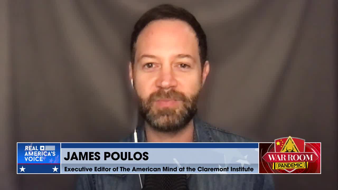 Americans Need To Tell Computers What To Do, Not The Reverse