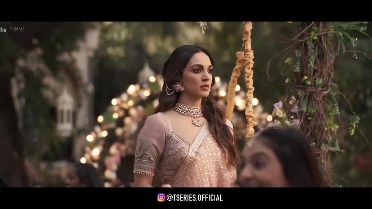 Aaj ke bad Tu Meri Rahana song