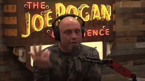 "Propagandists" at CNN RIPPED by Joe Rogan