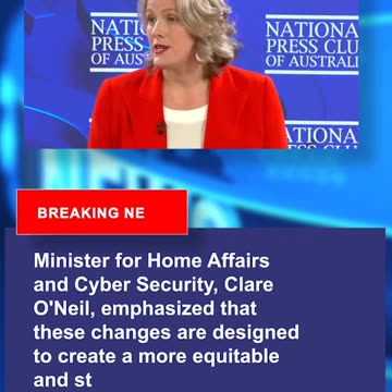 Australia Doubles Student visa Fees