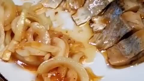 КРУЧЕ КРАСНОЙ РЫБЫ В РАЗЫ! Самая вкусная СЕЛЕДКА!