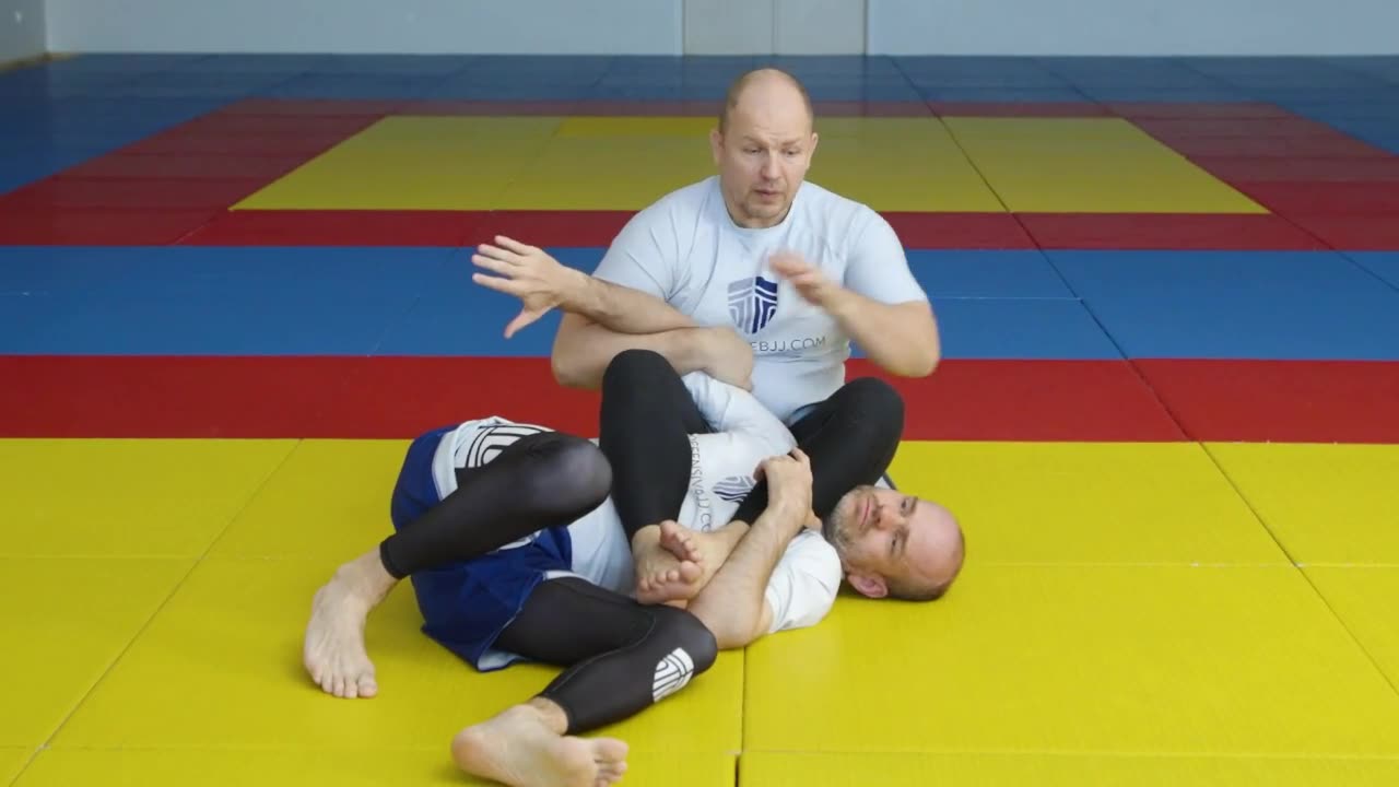Reverse And Regular Hitchhiker Armbar Escape Priit Mihkelson 4