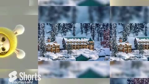 One like for Kashmir❄❄