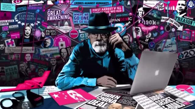 The first arrest announced publicly will shock the world