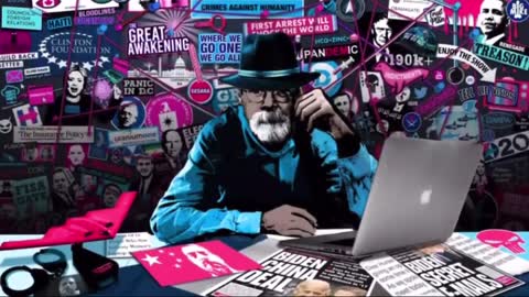 The first arrest announced publicly will shock the world