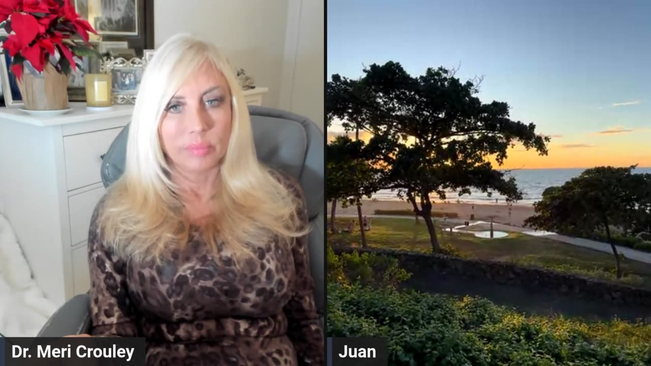 Juan O Savin 11/30/23 Video A