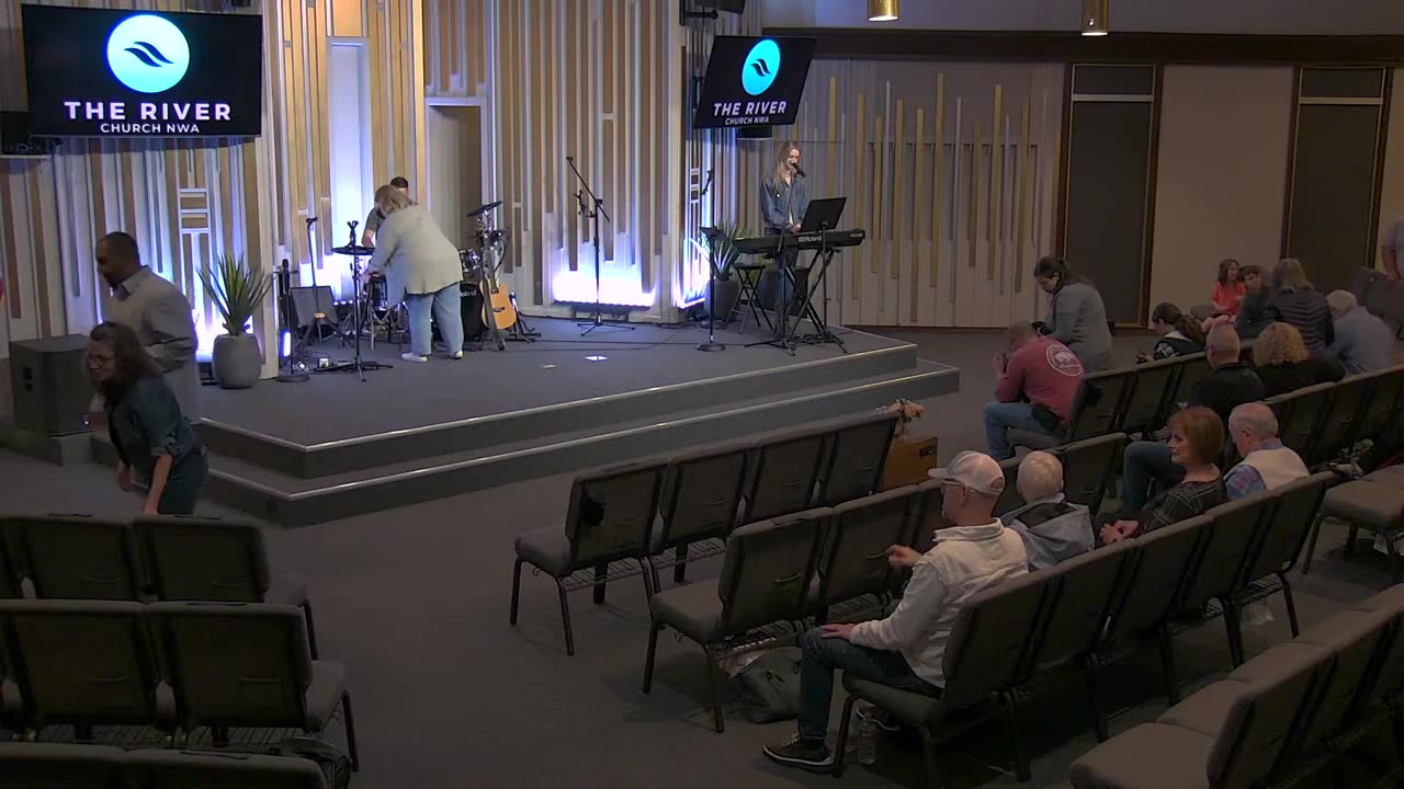 March 6, 2024 - Nights of Glory