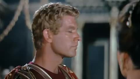 The Fall of the Roman Empire 1964