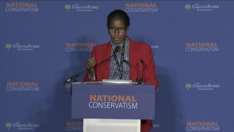 Ayaan Hirsi Ali says wokeism has "remarkable similarities" to white supremacy and is the greatest threat to America