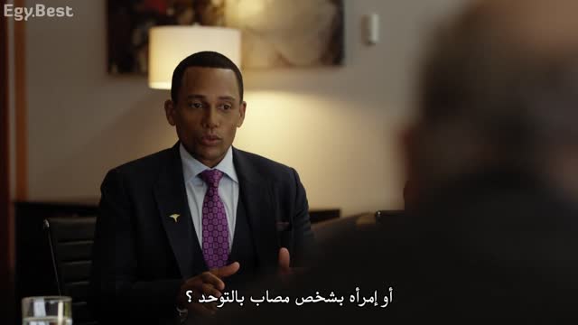 الحلقة1 من مسلسل الطبيب الجيد