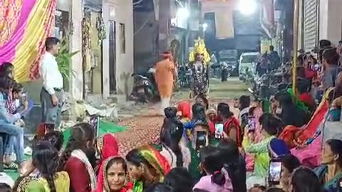 Jai Mata kaali