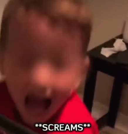 Parents Choosing the Easy Way Out